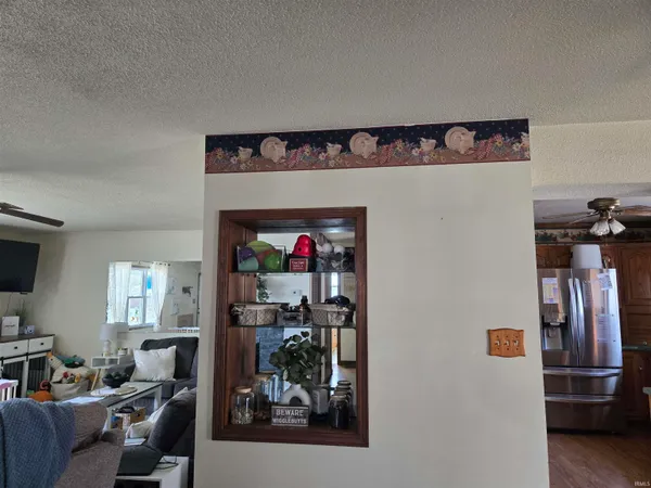 $197,500 | 1218 McKinley Avenue, Vincennes, IN 47591