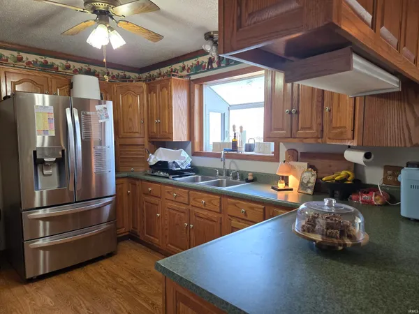 $197,500 | 1218 McKinley Avenue, Vincennes, IN 47591