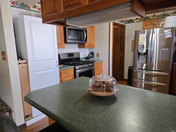 $197,500 | 1218 McKinley Avenue, Vincennes, IN 47591