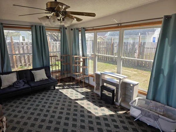 $197,500 | 1218 McKinley Avenue, Vincennes, IN 47591