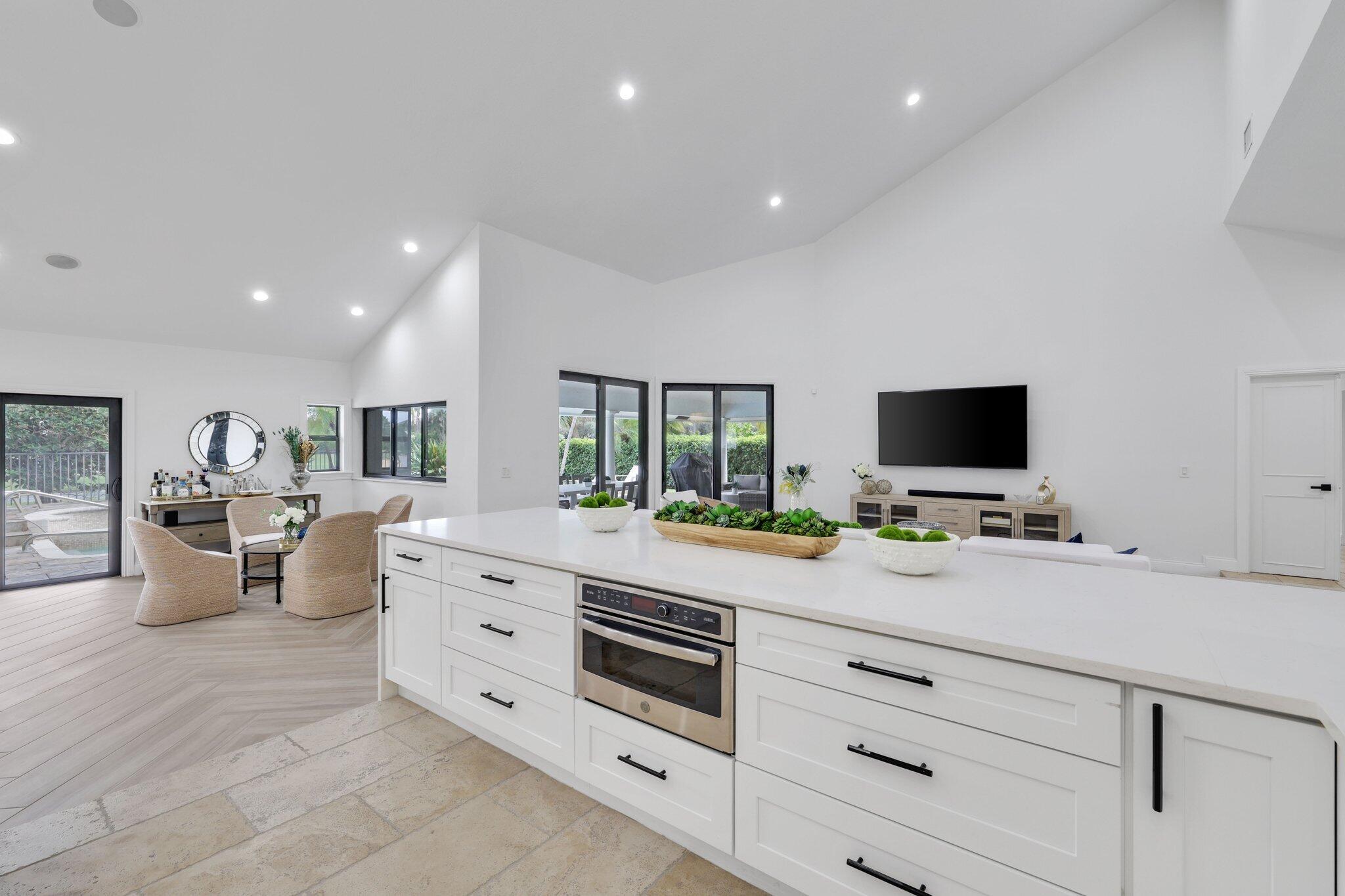 7811 Mandarin Drive Boca Raton, FL 33433 - Photo 12 of 51 Perfect for Entertaining