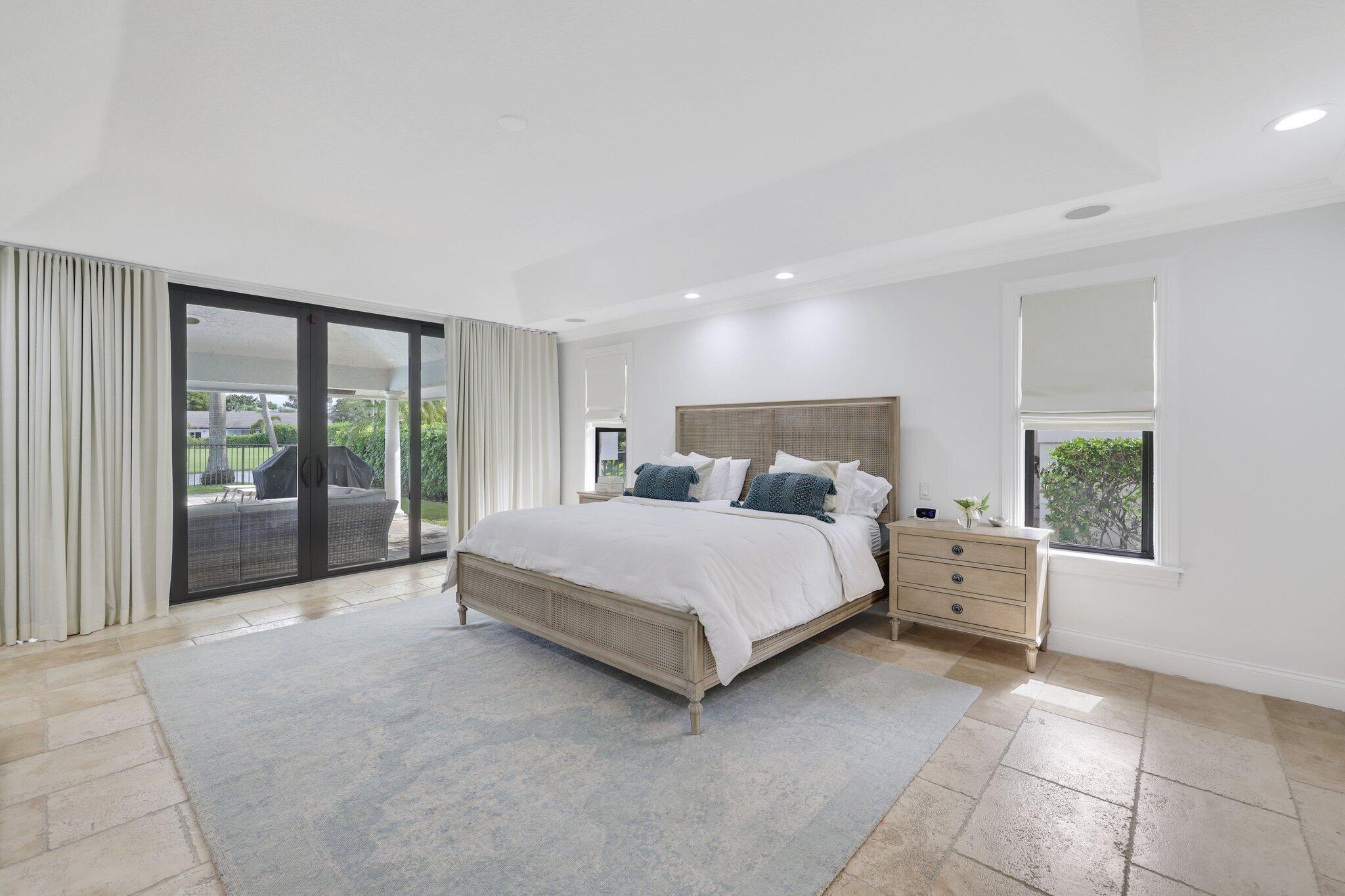 7811 Mandarin Drive Boca Raton, FL 33433 - Photo 20 of 51 Spacious Primary Suite