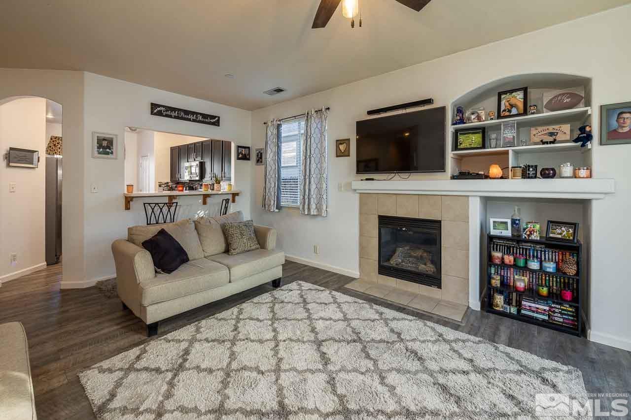 1522 Crestview Road Fernley, NV 89408 - Photo 3 of 14 Photo 3