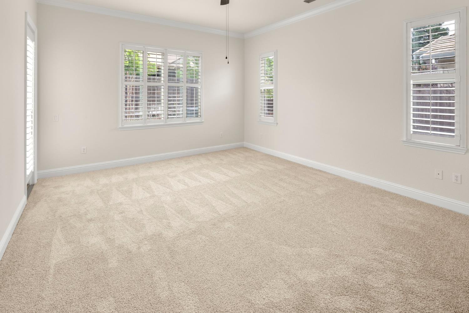 2144 Penstone Loop Roseville, CA 95747 - Photo 35 of 60 an empty room with a window