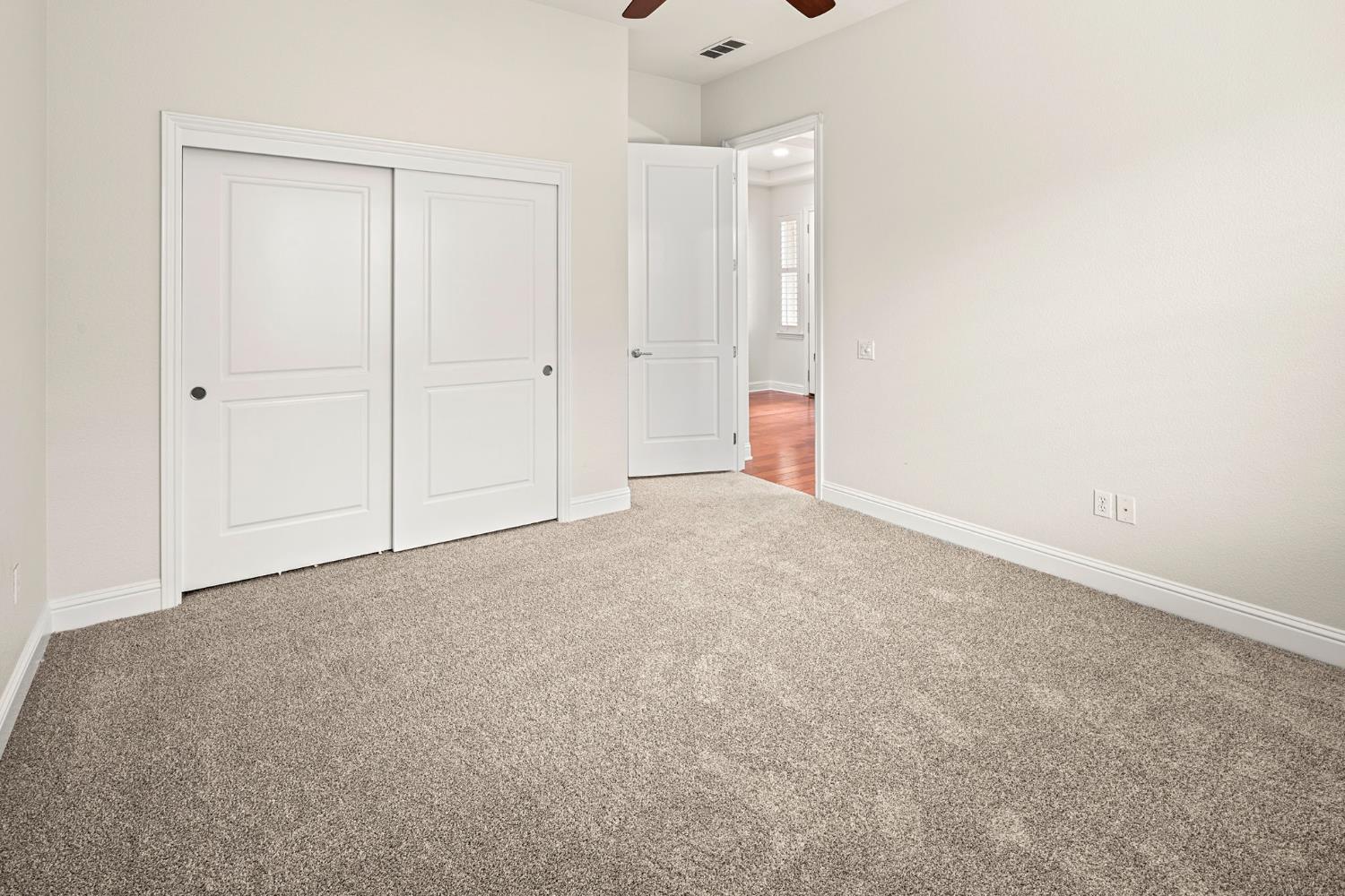 2144 Penstone Loop Roseville, CA 95747 - Photo 44 of 60 a view of an empty room