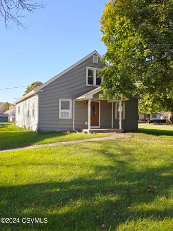 $1,650 | 540 Park Street, Benton, PA 17814
