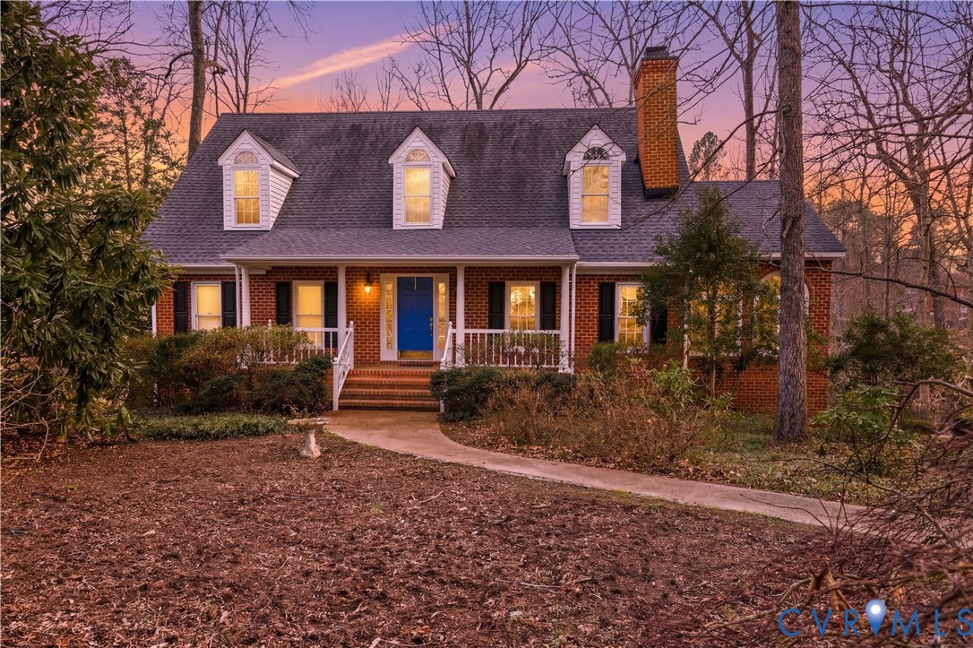 4727 Rieves Pond Drive Chester, VA 23831 - Photo 2 of 50