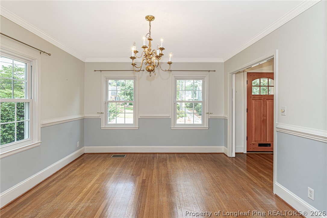 308 Valley Road Fayetteville, NC 28305 - Photo 8 of 50 Gallery Image 8