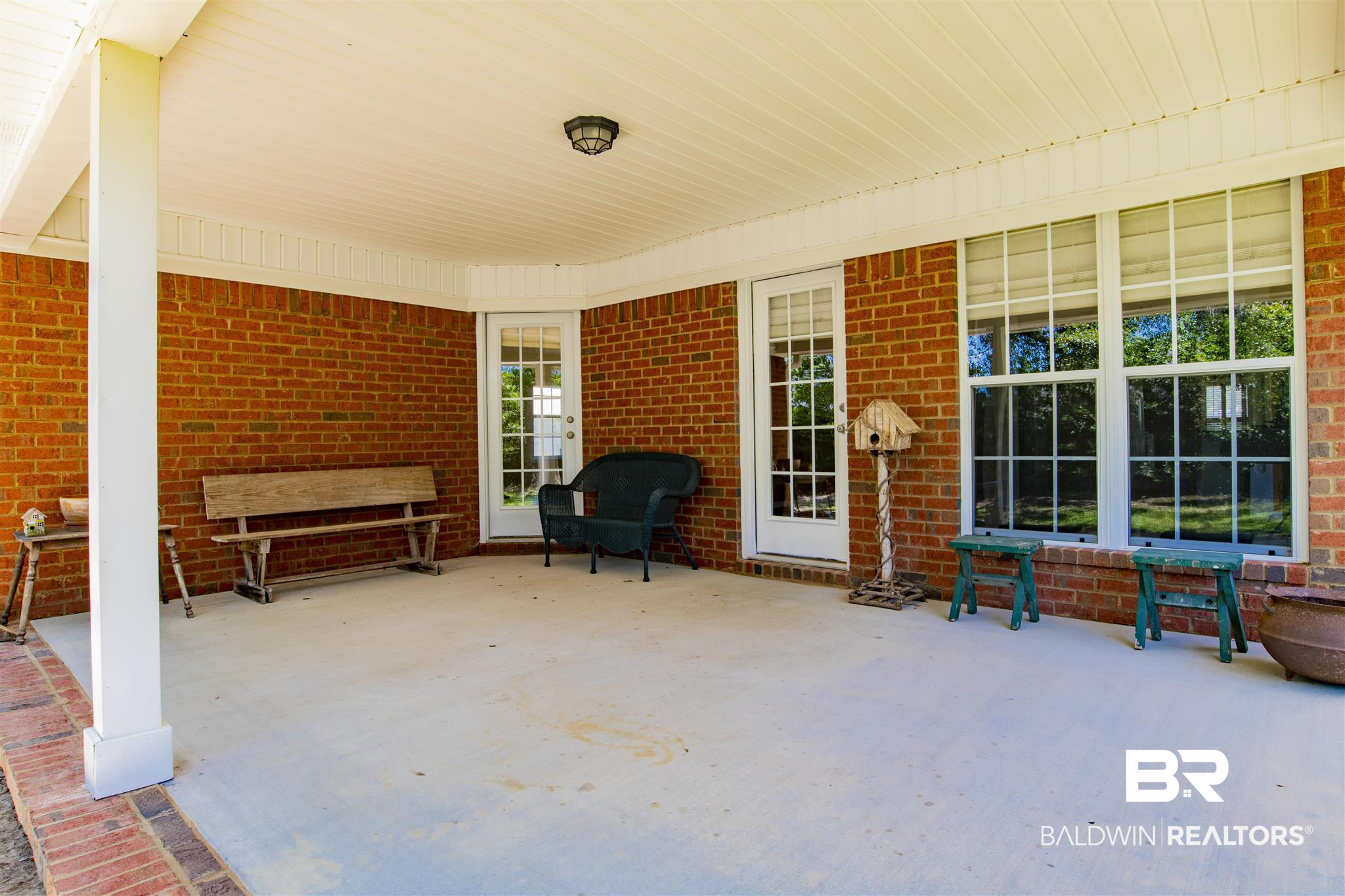 1621 Woodbridge Circle East Foley, AL 36535 - Photo 25 of 27