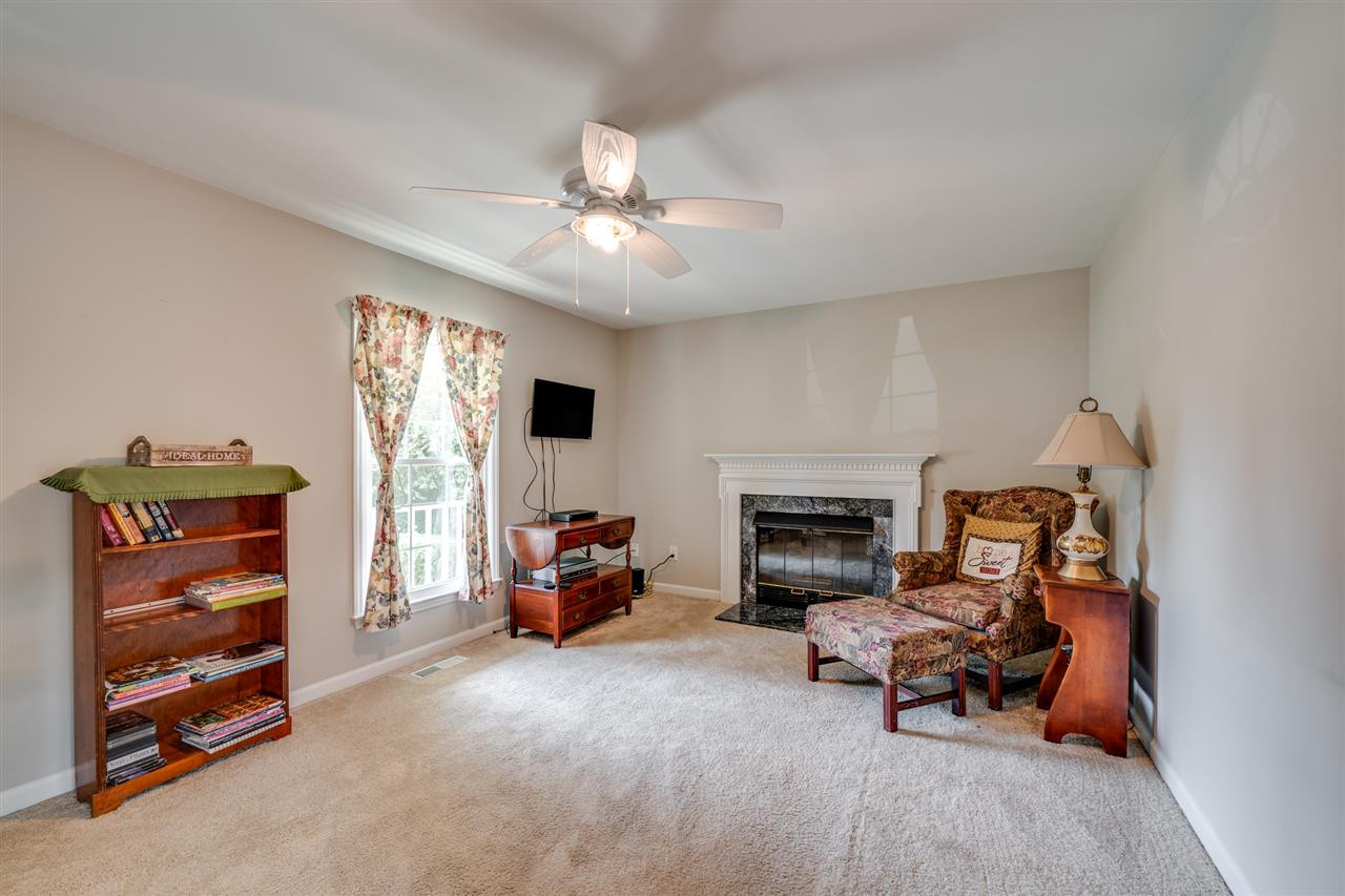 4020 Iron Horse Road Raleigh, NC 27616 - Photo 5 of 12 Photo 5