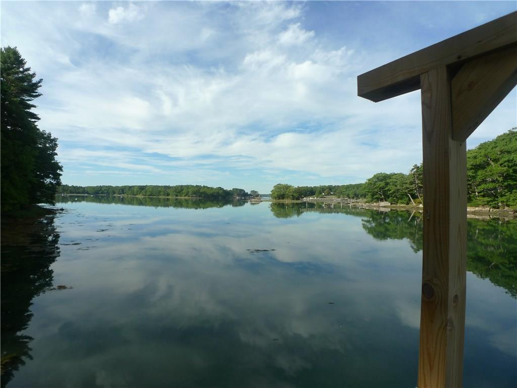 400 West Barters Island Road Trevett, ME 04571 - Photo 13 of 28 Photo