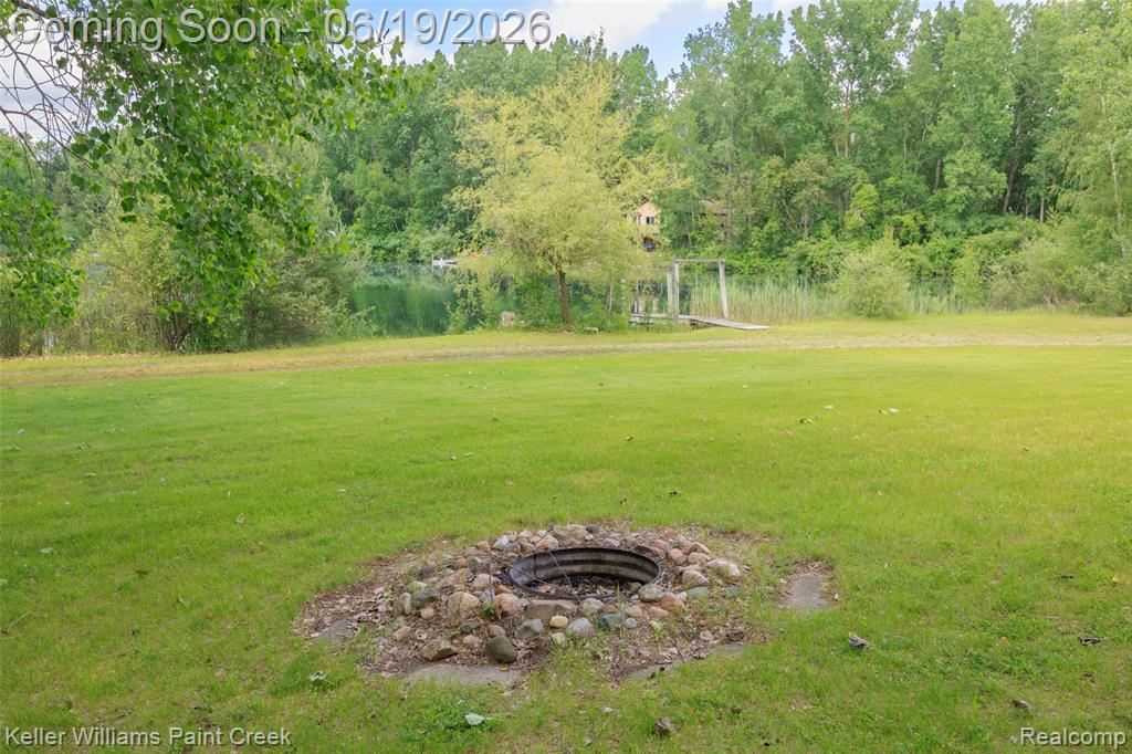 2457 Harrington Road Croswell, MI 48422 - Photo 42 of 42