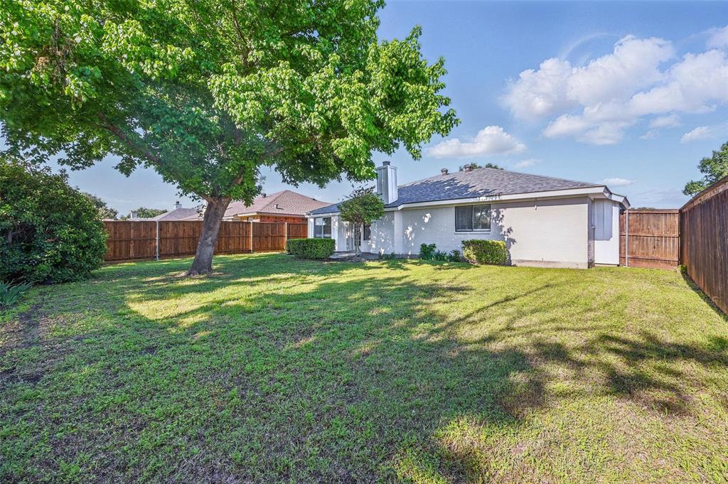 7932 Berrybrook Drive Watauga, TX 76148 - Photo 16 of 16