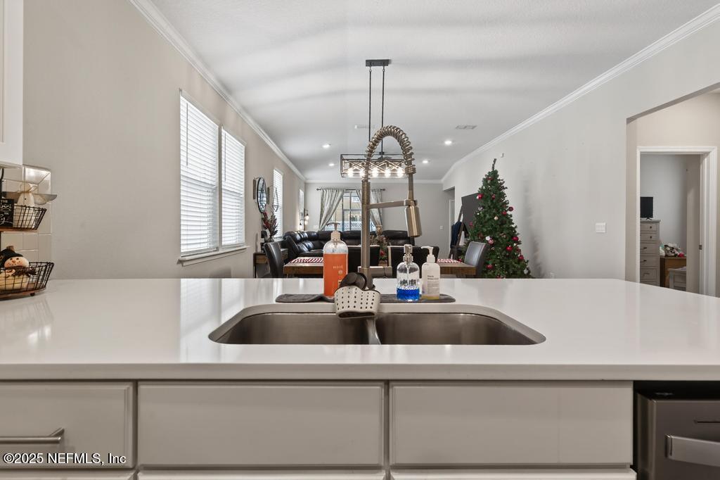 411 Thistleton Way Street St. Augustine, FL 32092 - Photo 11 of 66 411 Thistleton Way-22