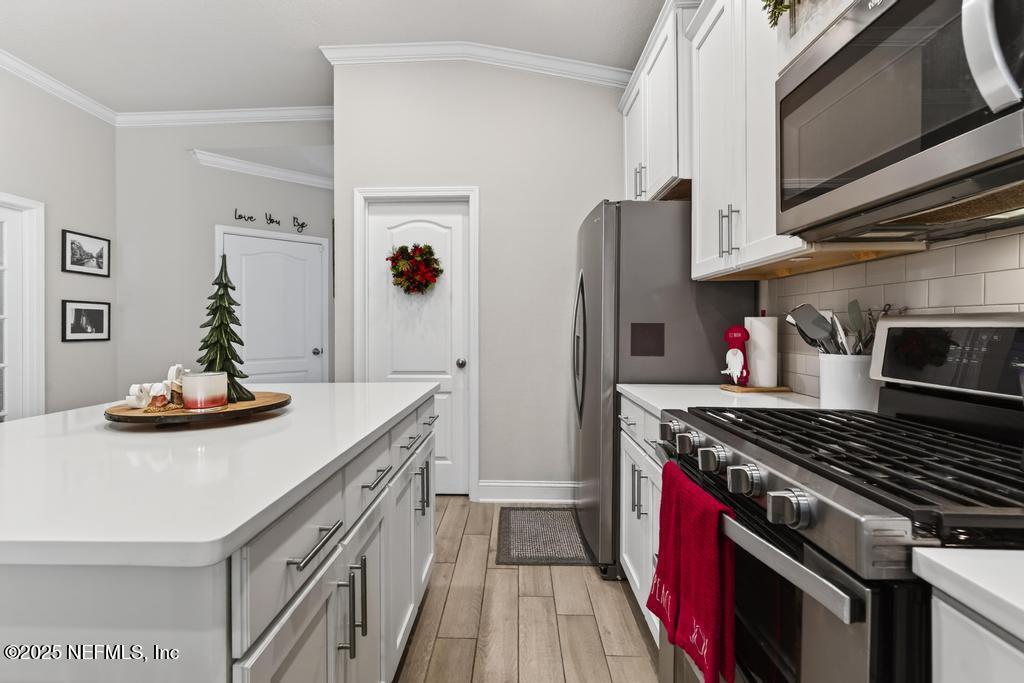 411 Thistleton Way Street St. Augustine, FL 32092 - Photo 12 of 66 411 Thistleton Way-23