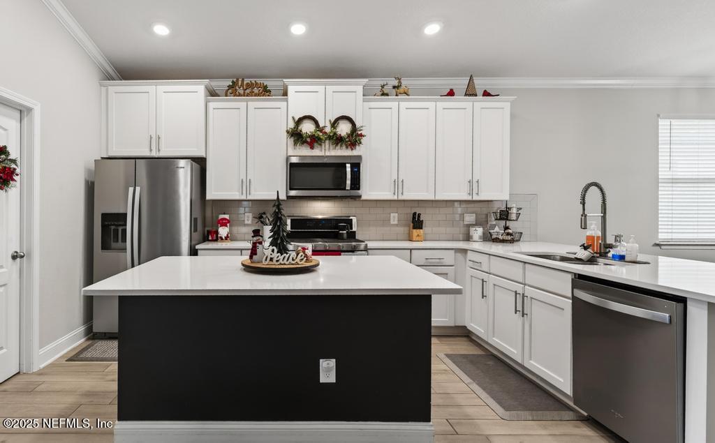 411 Thistleton Way Street St. Augustine, FL 32092 - Photo 13 of 66 411 Thistleton Way-24