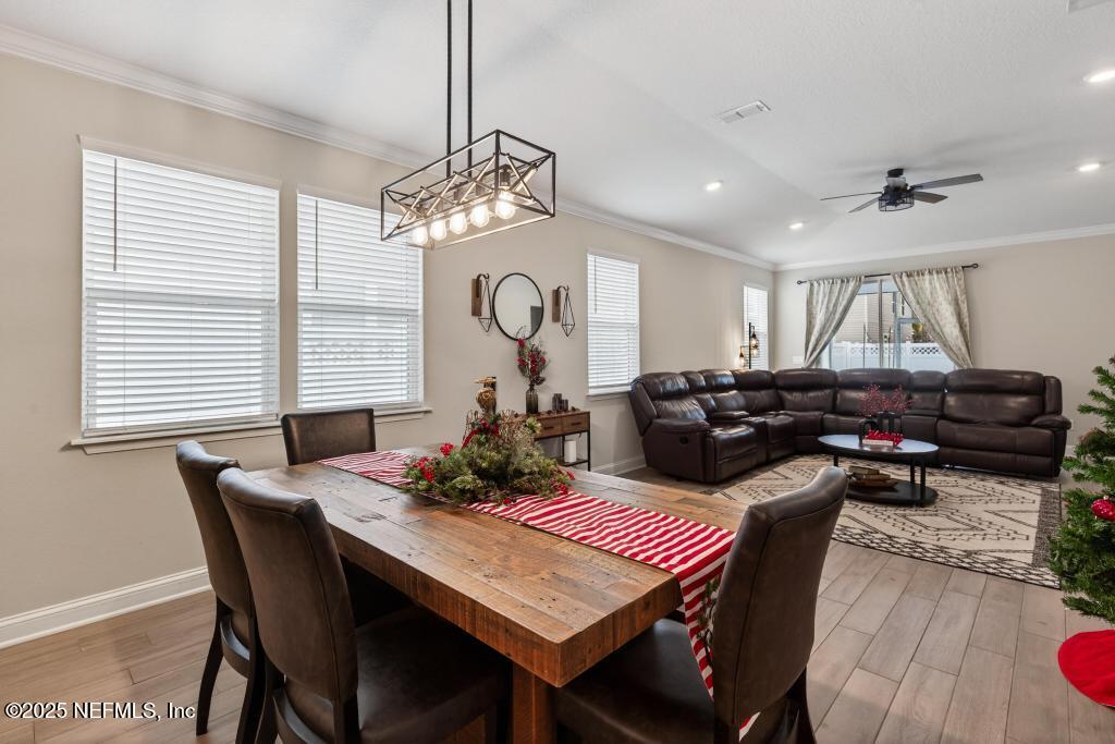 411 Thistleton Way Street St. Augustine, FL 32092 - Photo 17 of 66 411 Thistleton Way-30