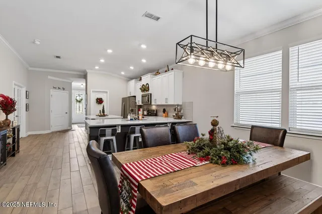 $445,000 | 411 Thistleton Way Street, St. Augustine, FL 32092