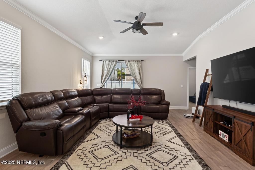 411 Thistleton Way Street St. Augustine, FL 32092 - Photo 19 of 66 411 Thistleton Way-37