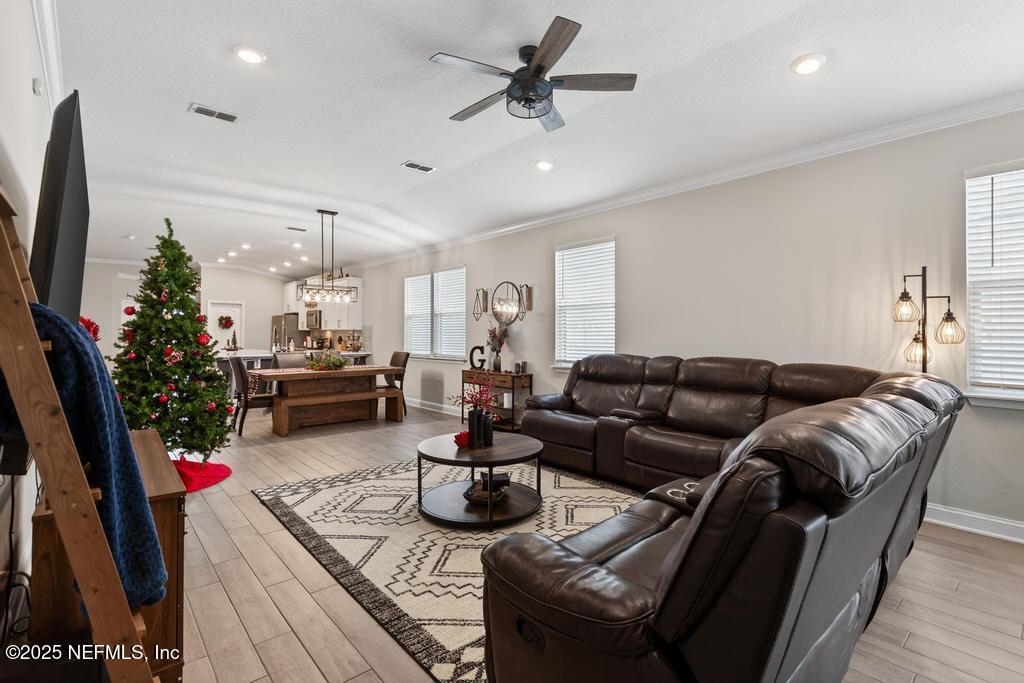 411 Thistleton Way Street St. Augustine, FL 32092 - Photo 20 of 66 411 Thistleton Way-39