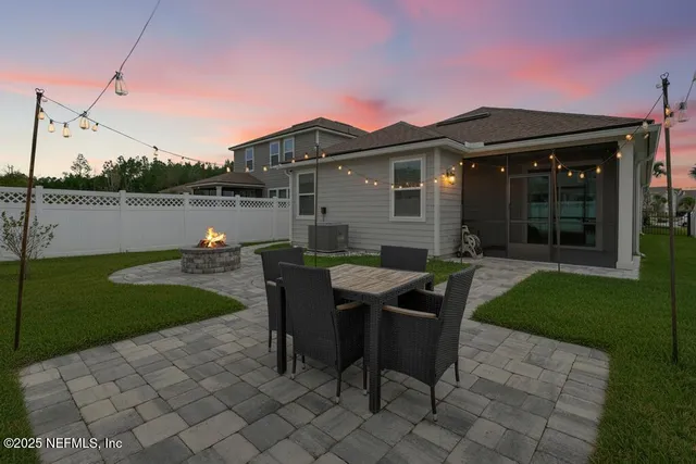 $445,000 | 411 Thistleton Way Street, St. Augustine, FL 32092