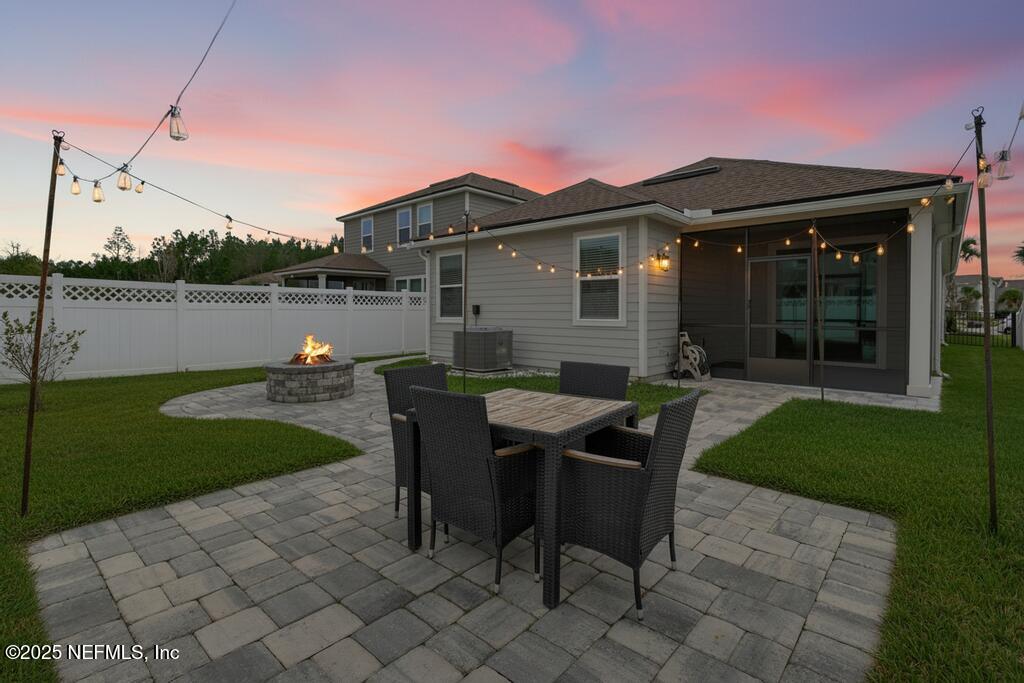 411 Thistleton Way Street St. Augustine, FL 32092 - Photo 2 of 66 411 Thistelton Way