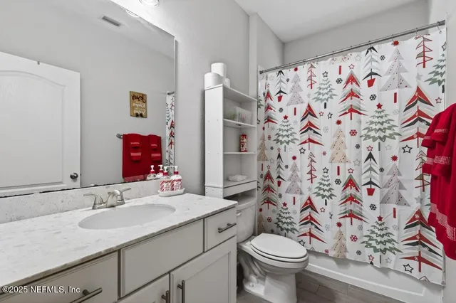 $445,000 | 411 Thistleton Way Street, St. Augustine, FL 32092