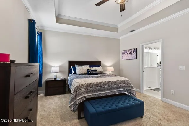 $445,000 | 411 Thistleton Way Street, St. Augustine, FL 32092