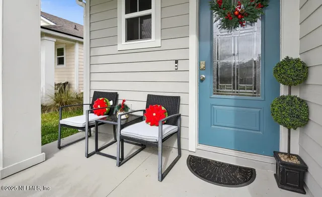 $445,000 | 411 Thistleton Way Street, St. Augustine, FL 32092