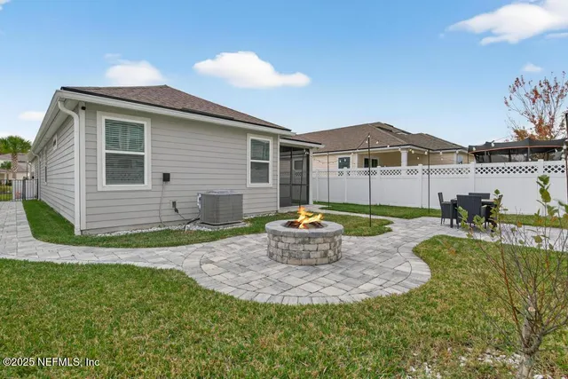 $445,000 | 411 Thistleton Way Street, St. Augustine, FL 32092