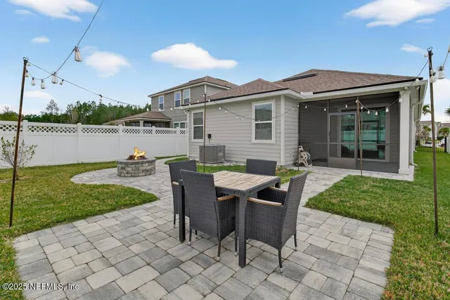 $445,000 | 411 Thistleton Way Street, St. Augustine, FL 32092