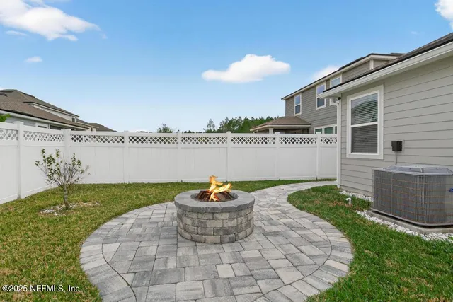 $445,000 | 411 Thistleton Way Street, St. Augustine, FL 32092