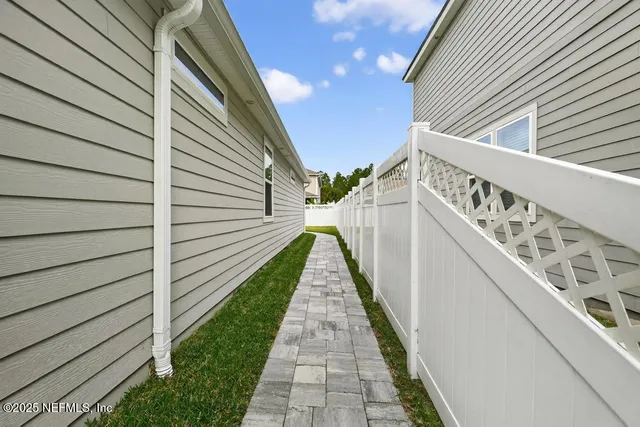 $445,000 | 411 Thistleton Way Street, St. Augustine, FL 32092