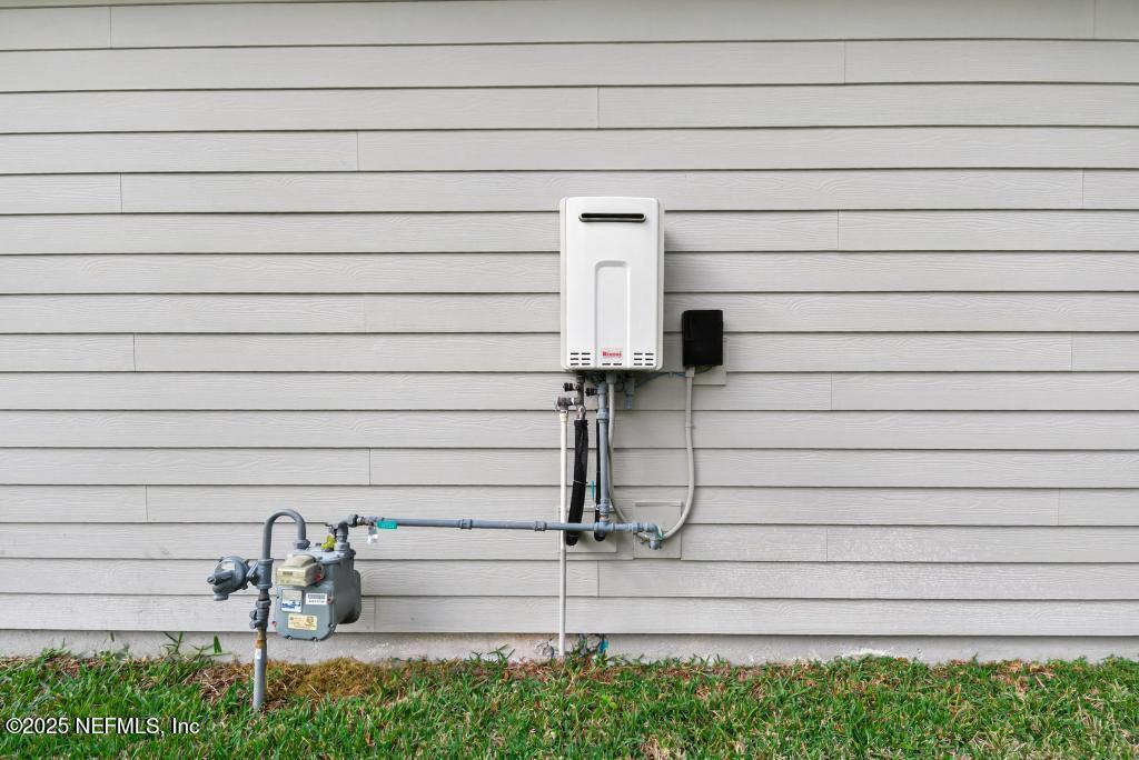 411 Thistleton Way Street St. Augustine, FL 32092 - Photo 39 of 66 411 Thistleton Way-75