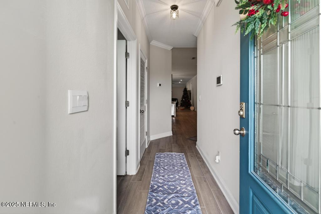 411 Thistleton Way Street St. Augustine, FL 32092 - Photo 4 of 66 411 Thistleton Way-12