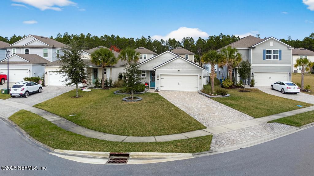 411 Thistleton Way Street St. Augustine, FL 32092 - Photo 41 of 66 411 Thistleton Way-1