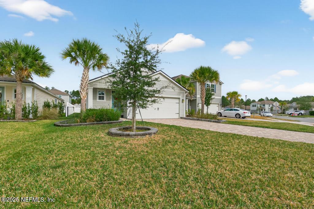 411 Thistleton Way Street St. Augustine, FL 32092 - Photo 43 of 66 411 Thistleton Way-4