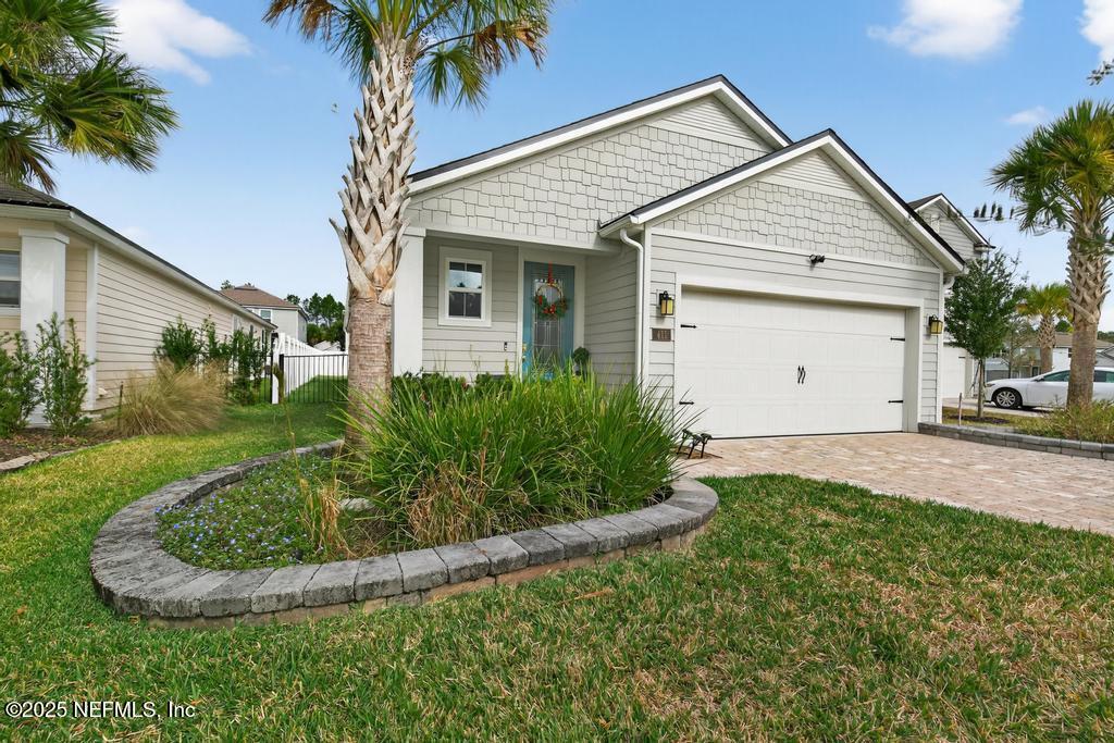 411 Thistleton Way Street St. Augustine, FL 32092 - Photo 44 of 66 411 Thistleton Way-5