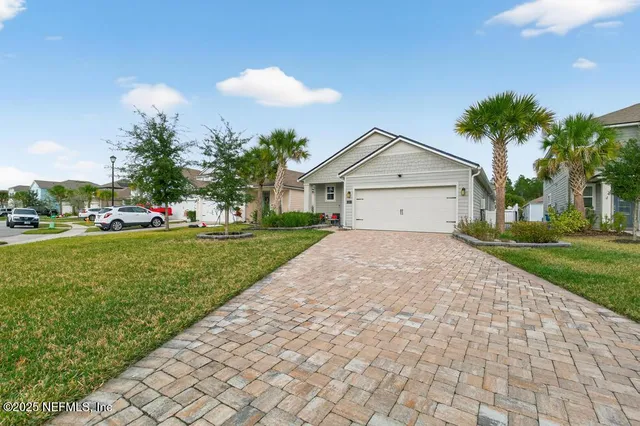 $445,000 | 411 Thistleton Way Street, St. Augustine, FL 32092