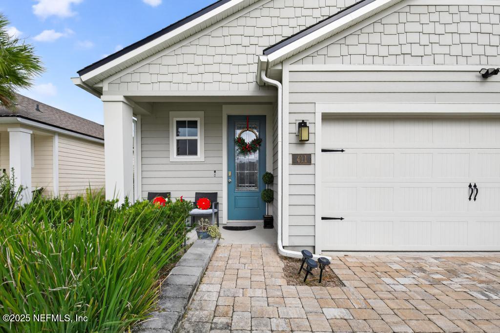 411 Thistleton Way Street St. Augustine, FL 32092 - Photo 48 of 66 411 Thistleton Way-10