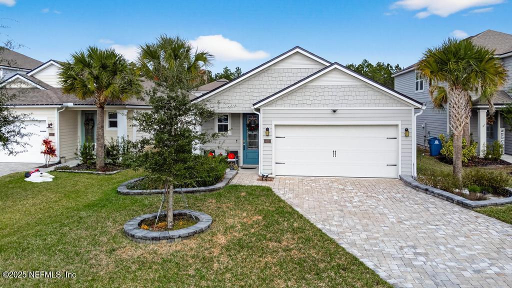 411 Thistleton Way Street St. Augustine, FL 32092 - Photo 49 of 66 411 Thistleton Way-2