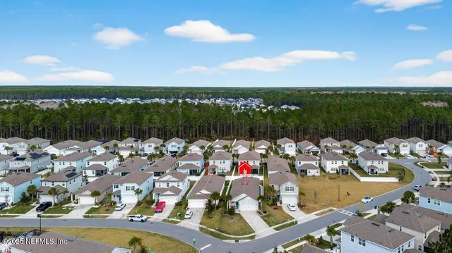 $445,000 | 411 Thistleton Way Street, St. Augustine, FL 32092