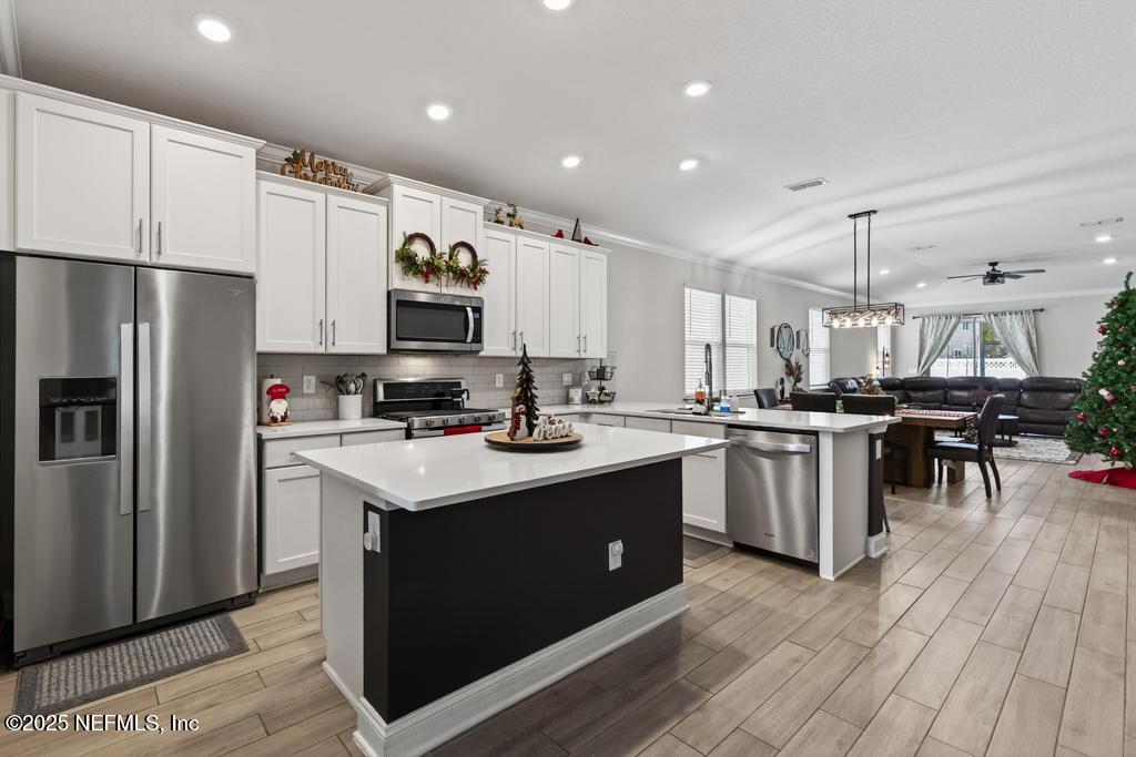 411 Thistleton Way Street St. Augustine, FL 32092 - Photo 5 of 66 411 Thistleton Way-19