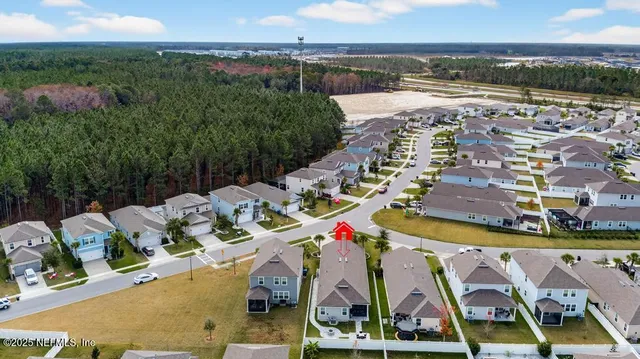 $445,000 | 411 Thistleton Way Street, St. Augustine, FL 32092