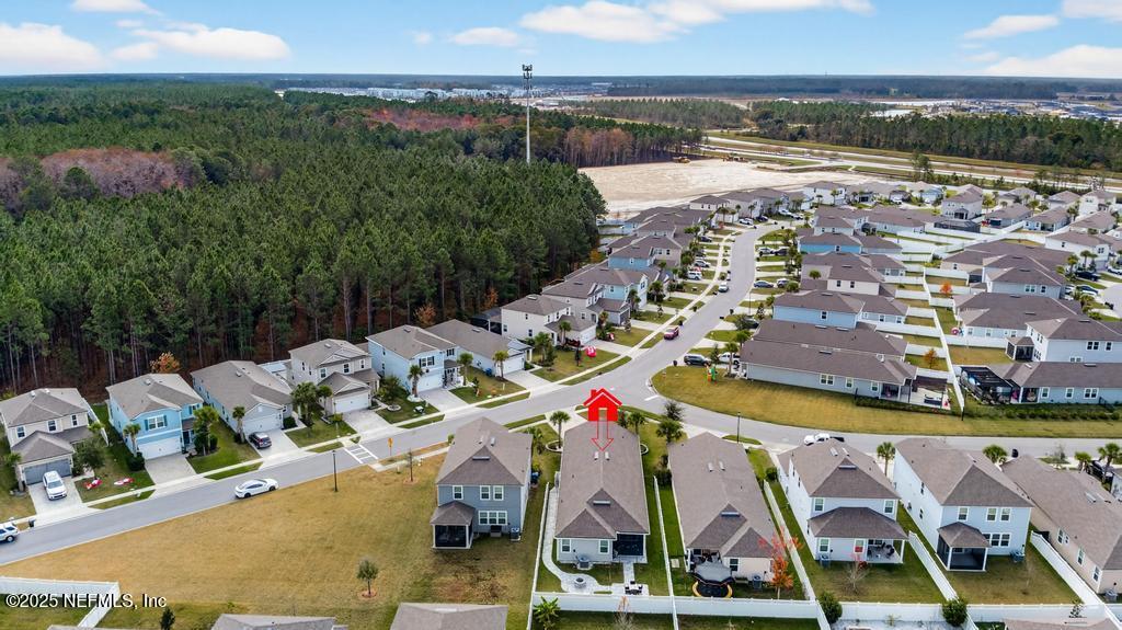 411 Thistleton Way Street St. Augustine, FL 32092 - Photo 54 of 66 411 Thistleton Way-83