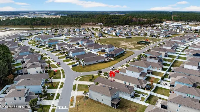 $445,000 | 411 Thistleton Way Street, St. Augustine, FL 32092