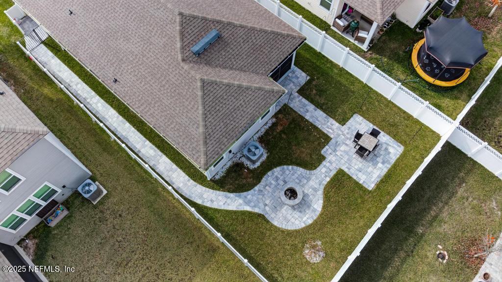 411 Thistleton Way Street St. Augustine, FL 32092 - Photo 59 of 66 411 Thistleton Way-89