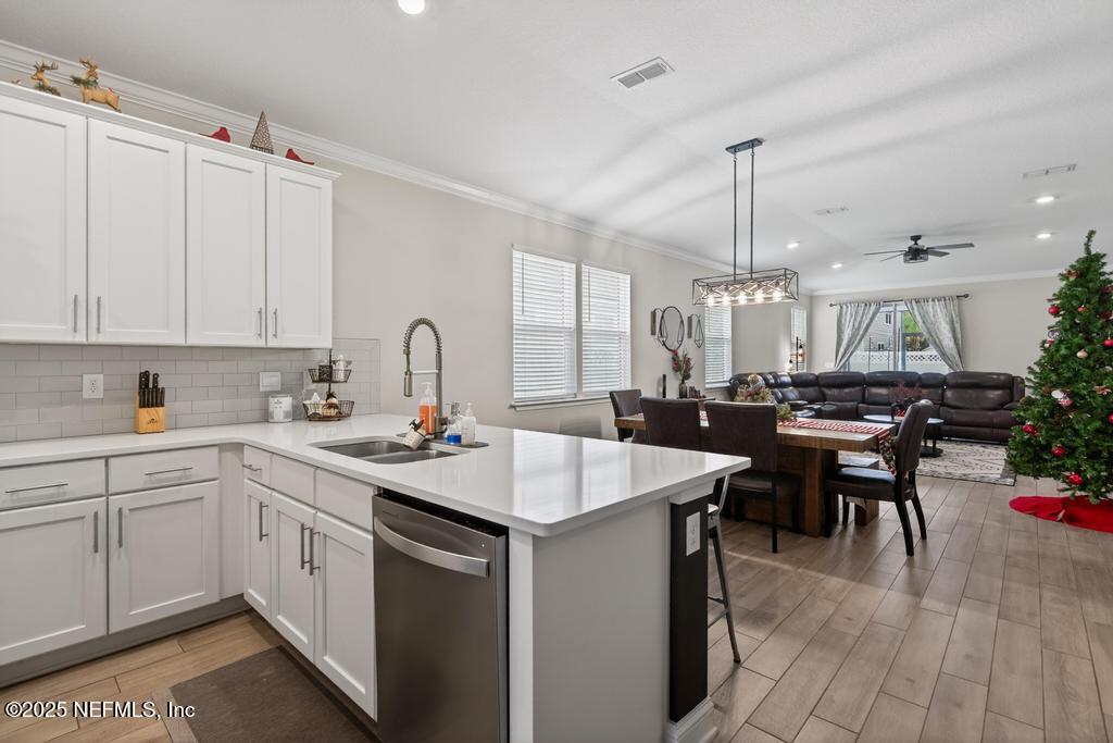 411 Thistleton Way Street St. Augustine, FL 32092 - Photo 6 of 66 411 Thistleton Way-25