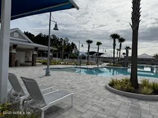 $445,000 | 411 Thistleton Way Street, St. Augustine, FL 32092