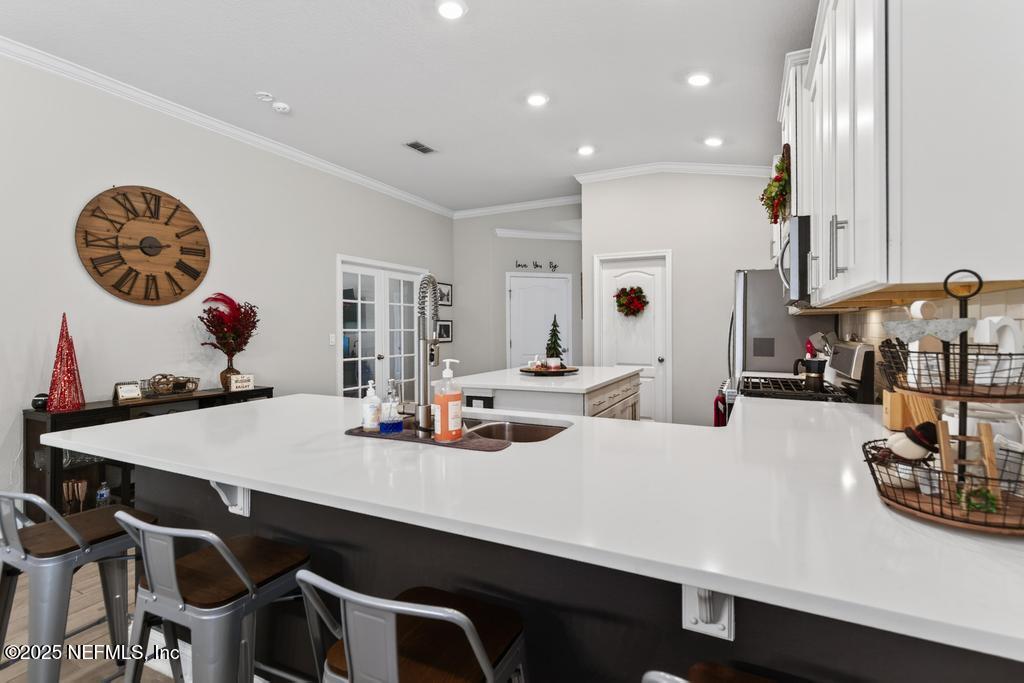 411 Thistleton Way Street St. Augustine, FL 32092 - Photo 9 of 66 411 Thistleton Way-28